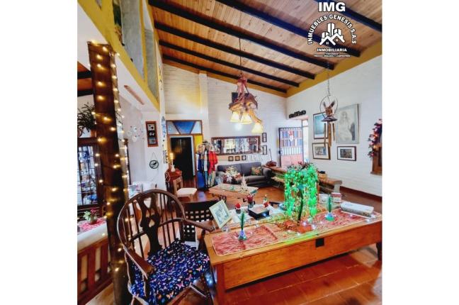 Fincas y Casas Campestres, Venta, La Cumbre - $390.000.000