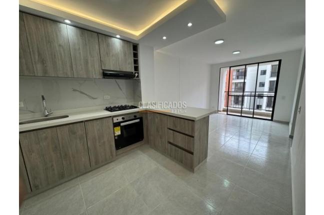 Apartamentos, Alquiler, Jamundí - $1.500.000