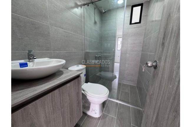 Apartamentos, Alquiler, Jamundí - $1.500.000
