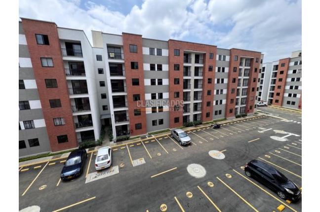 Apartamentos, Alquiler, Jamundí - $1.500.000