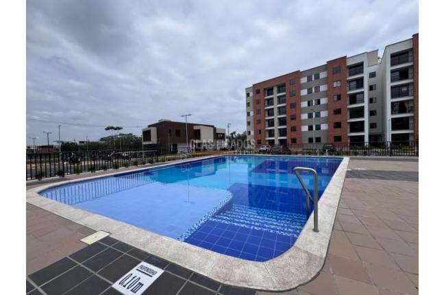 Apartamentos, Alquiler, Jamundí - $1.500.000