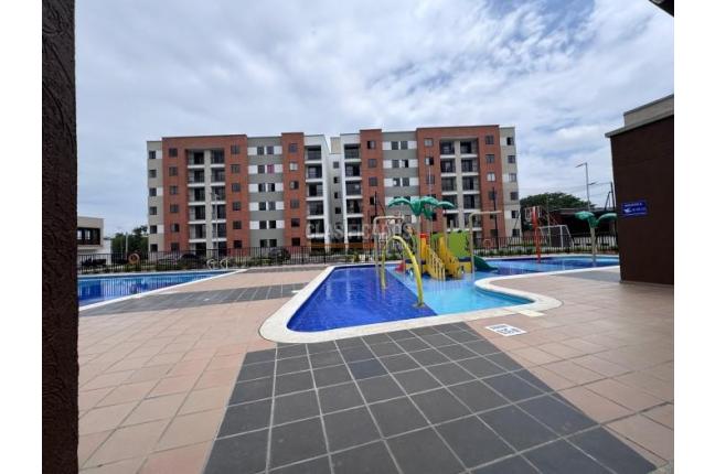 Apartamentos, Alquiler, Jamundí - $1.500.000