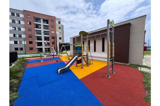 Apartamentos, Alquiler, Jamundí - $1.500.000