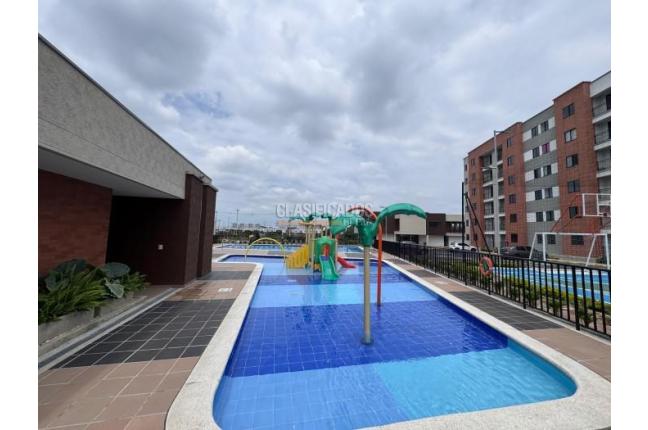 Apartamentos, Alquiler, Jamundí - $1.500.000