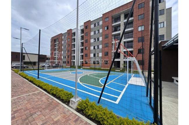 Apartamentos, Alquiler, Jamundí - $1.500.000