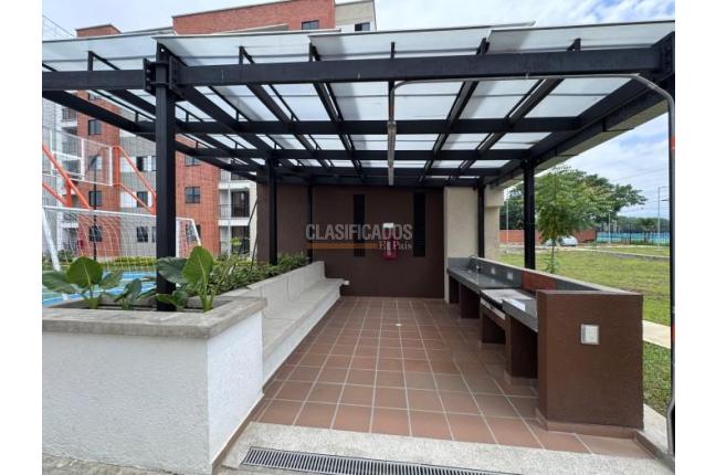 Apartamentos, Alquiler, Jamundí - $1.500.000