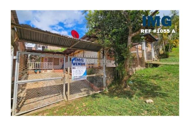 Fincas y Casas Campestres, Venta en La Cumbre