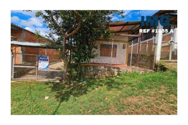 Fincas y Casas Campestres, Venta en La Cumbre