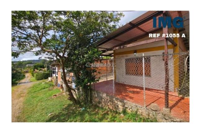 Fincas y Casas Campestres, Venta en La Cumbre