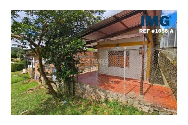 Fincas y Casas Campestres, Venta, La Cumbre - $230.000.000