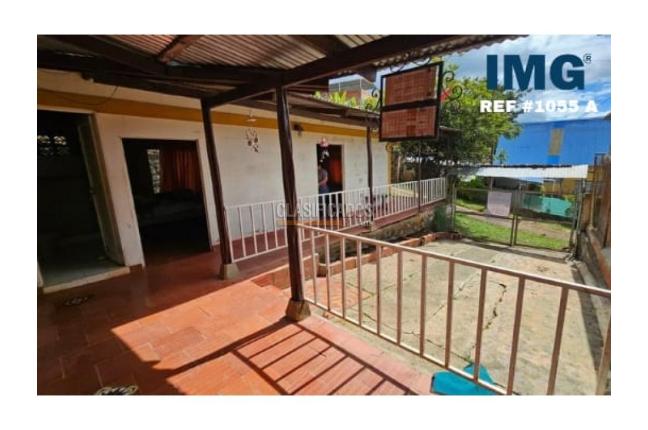Fincas y Casas Campestres, Venta, La Cumbre - $230.000.000