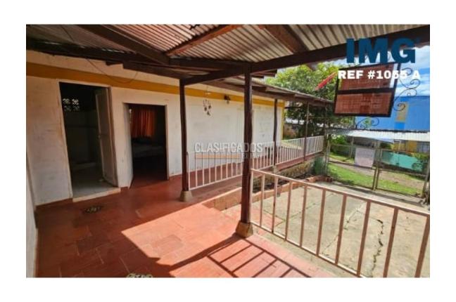 Fincas y Casas Campestres, Venta, La Cumbre - $230.000.000