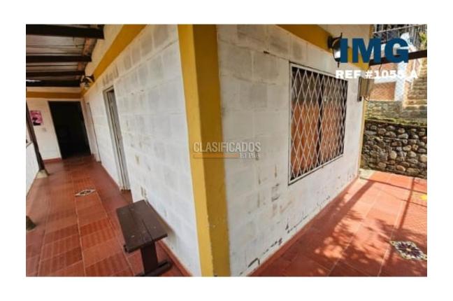 Fincas y Casas Campestres, Venta, La Cumbre - $230.000.000