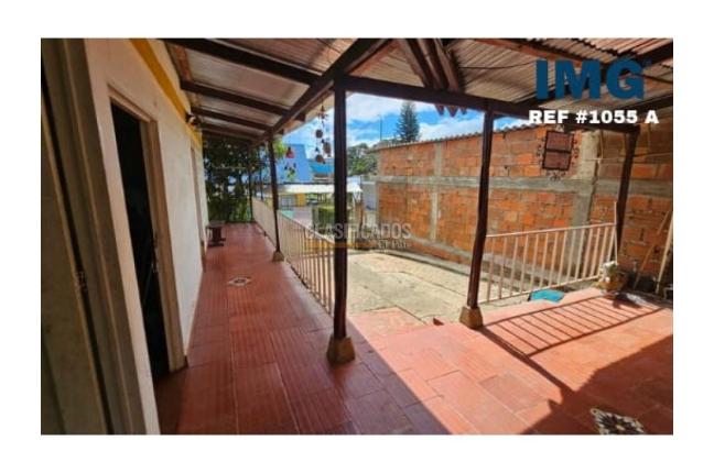Fincas y Casas Campestres, Venta, La Cumbre - $230.000.000