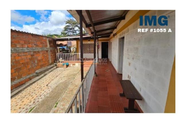 Fincas y Casas Campestres, Venta, La Cumbre - $230.000.000