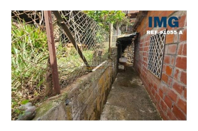 Fincas y Casas Campestres, Venta, La Cumbre - $230.000.000