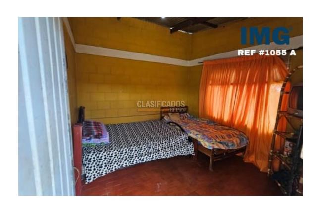 Fincas y Casas Campestres, Venta, La Cumbre - $230.000.000