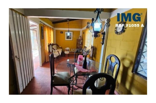 Fincas y Casas Campestres, Venta, La Cumbre - $230.000.000