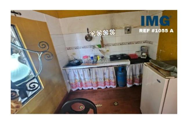 Fincas y Casas Campestres, Venta, La Cumbre - $230.000.000