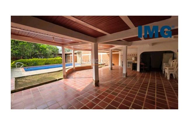 Fincas y Casas Campestres, Venta, La Cumbre - $480.000.000