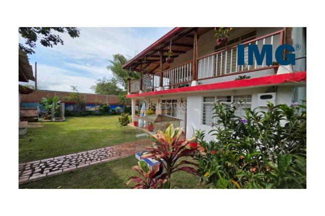 Fincas y Casas Campestres, Venta, La Cumbre - $480.000.000