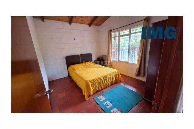 Fincas y Casas Campestres, Venta, La Cumbre - $480.000.000