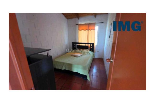 Fincas y Casas Campestres, Venta, La Cumbre - $480.000.000