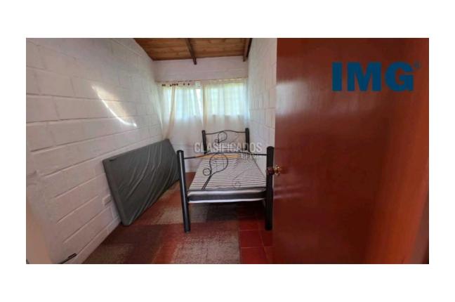 Fincas y Casas Campestres, Venta, La Cumbre - $480.000.000