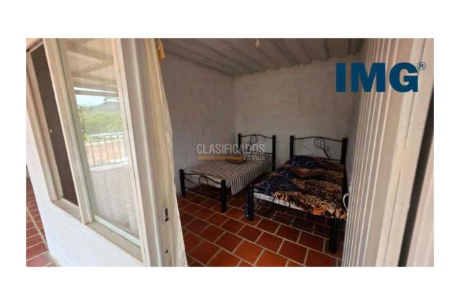 Fincas y Casas Campestres, Venta, La Cumbre - $480.000.000