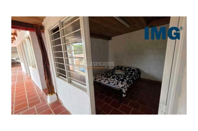 Fincas y Casas Campestres, Venta, La Cumbre - $480.000.000