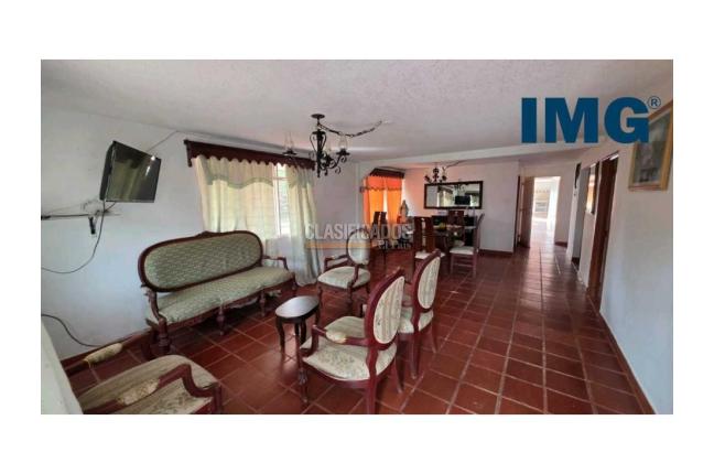 Fincas y Casas Campestres, Venta, La Cumbre - $480.000.000