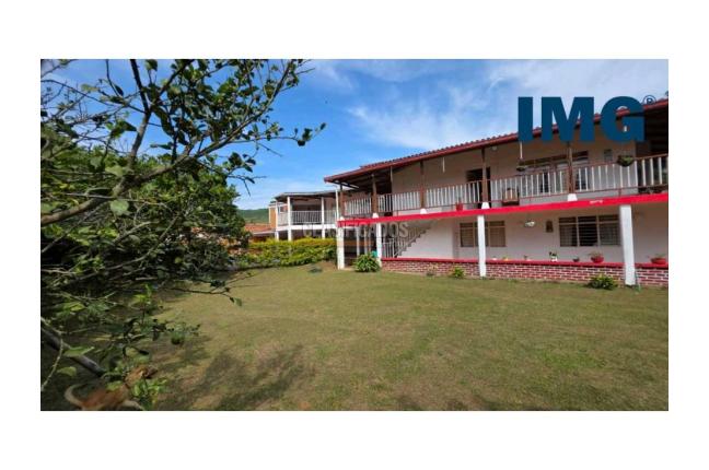 Fincas y Casas Campestres, Venta, La Cumbre - $480.000.000