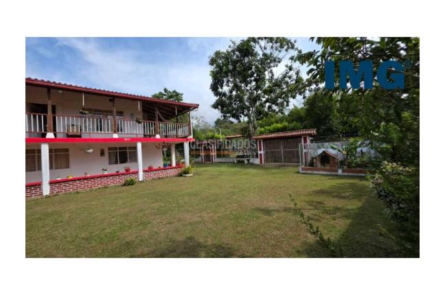 Fincas y Casas Campestres, Venta, La Cumbre - $480.000.000