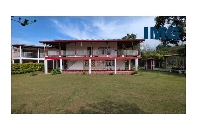 Fincas y Casas Campestres, Venta, La Cumbre - $480.000.000