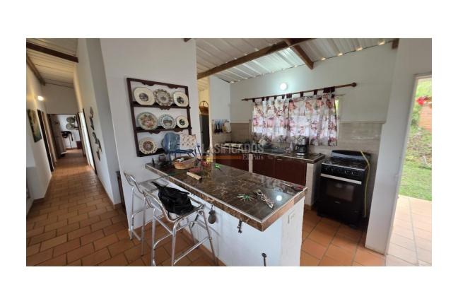 Fincas y Casas Campestres, Venta, La Cumbre - $500.000.000