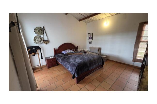 Fincas y Casas Campestres, Venta, La Cumbre - $500.000.000