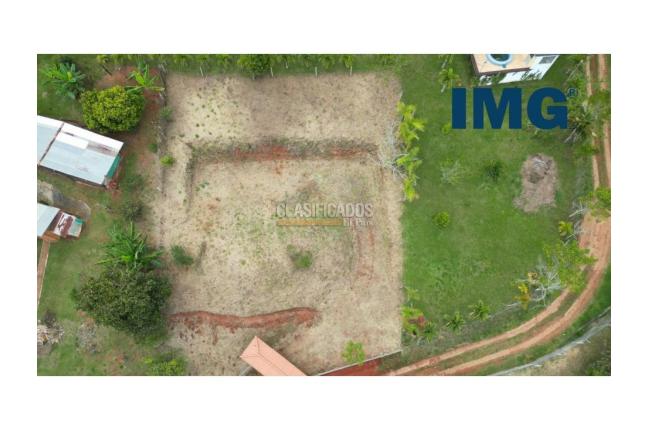 Lotes, Venta en La Cumbre