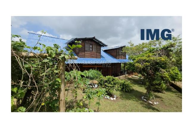 Fincas y Casas Campestres, Venta, La Cumbre - $700.000.000