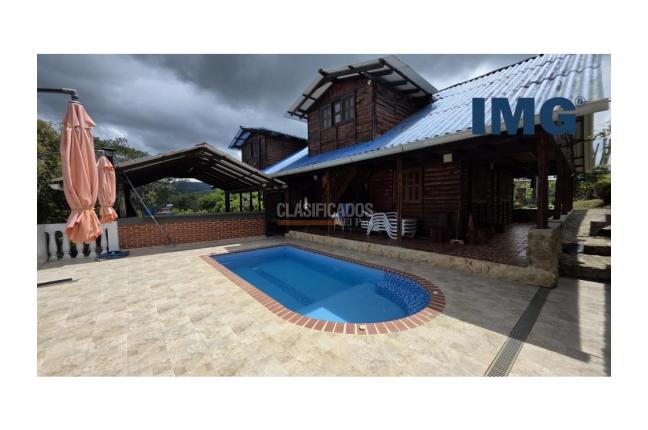 Fincas y Casas Campestres, Venta, La Cumbre - $700.000.000