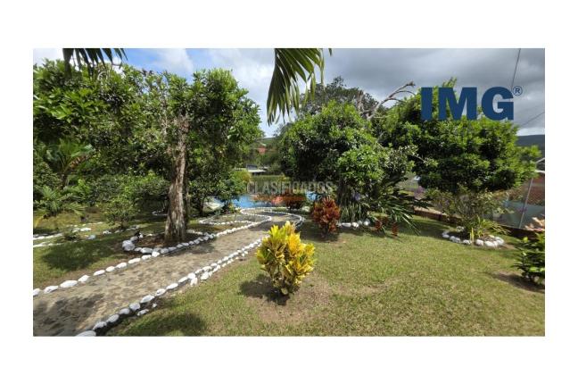 Fincas y Casas Campestres, Venta, La Cumbre - $700.000.000