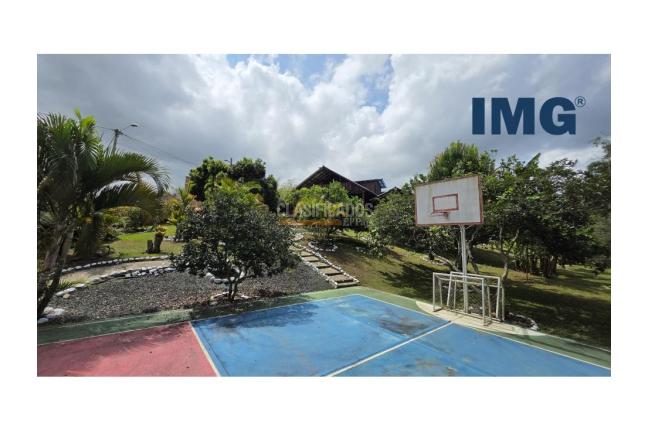 Fincas y Casas Campestres, Venta, La Cumbre - $700.000.000