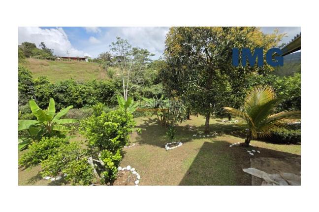 Fincas y Casas Campestres, Venta, La Cumbre - $700.000.000