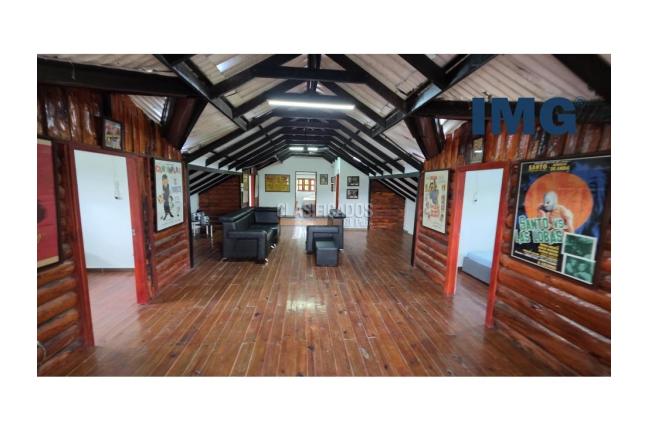 Fincas y Casas Campestres, Venta, La Cumbre - $700.000.000