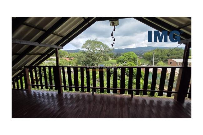 Fincas y Casas Campestres, Venta, La Cumbre - $700.000.000