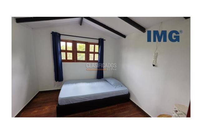 Fincas y Casas Campestres, Venta, La Cumbre - $700.000.000