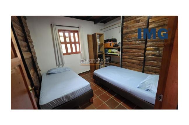 Fincas y Casas Campestres, Venta, La Cumbre - $700.000.000