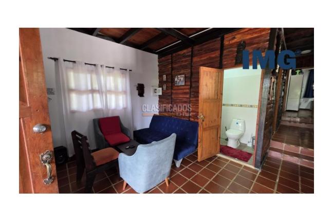 Fincas y Casas Campestres, Venta, La Cumbre - $700.000.000