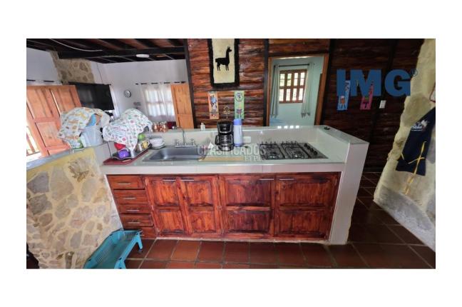 Fincas y Casas Campestres, Venta, La Cumbre - $700.000.000