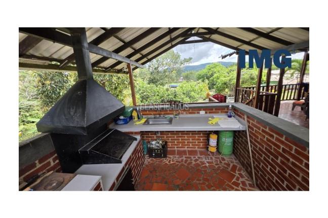 Fincas y Casas Campestres, Venta, La Cumbre - $700.000.000