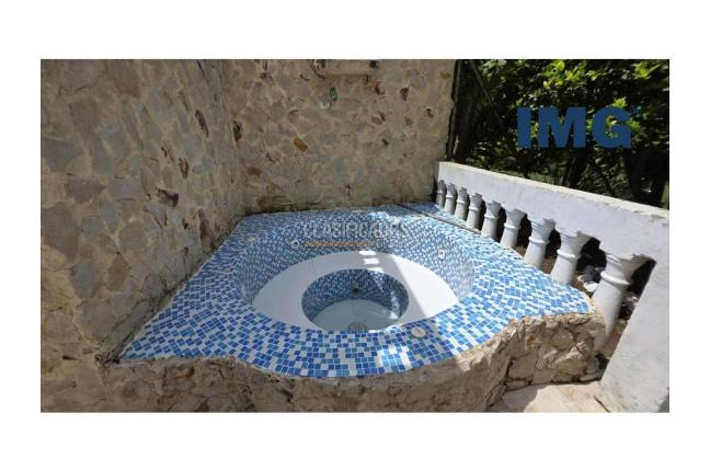 Fincas y Casas Campestres, Venta, La Cumbre - $700.000.000